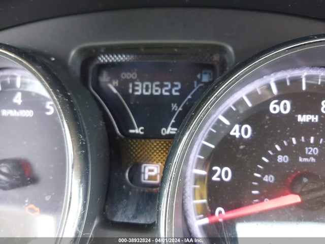Nissan Versa 1.6 Sv 2017 3N1CN7AP2HL837854 Image 7