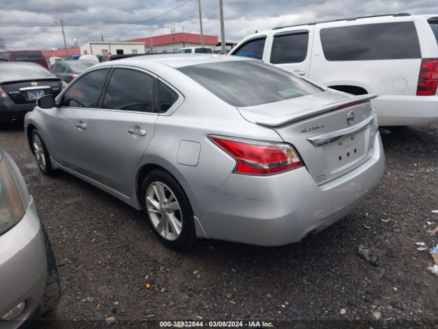 1N4AL3AP3EC174858 Nissan Altima 2.5 Sl