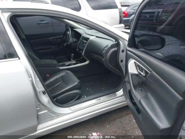 1N4AL3AP3EC174858 Nissan Altima 2.5 Sl