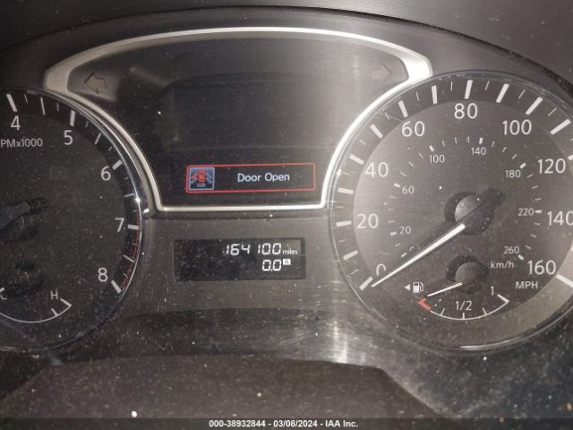 1N4AL3AP3EC174858 Nissan Altima 2.5 Sl
