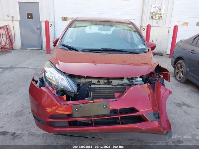 Nissan Versa Note S 2018 3N1CE2CP8JL365746 Image 12