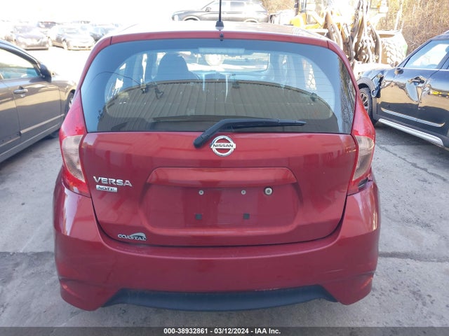 Nissan Versa Note S 2018 3N1CE2CP8JL365746 Image 16