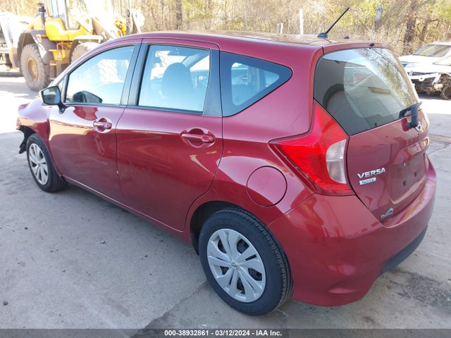 Nissan Versa Note S 2018 3N1CE2CP8JL365746 Image 3