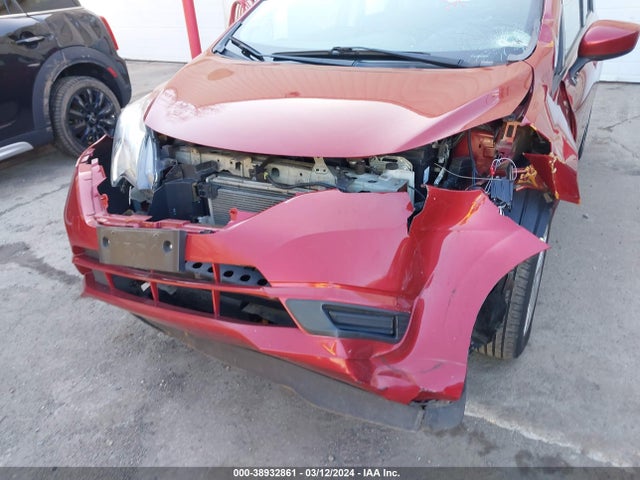 Nissan Versa Note S 2018 3N1CE2CP8JL365746 Image 6
