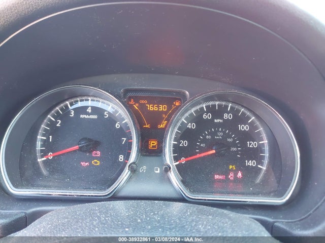 Nissan Versa Note S 2018 3N1CE2CP8JL365746 Image 7