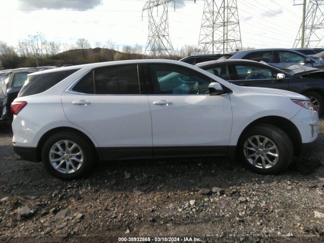 Chevrolet Equinox Awd 2fl 2020 2GNAXTEV3L6223349 Image 14