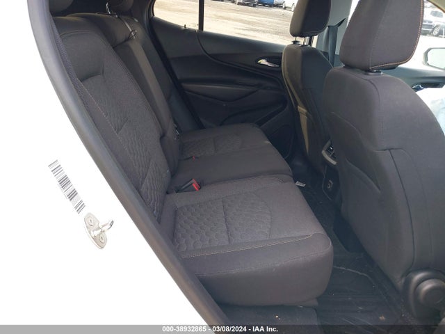 Chevrolet Equinox Awd 2fl 2020 2GNAXTEV3L6223349 Image 8