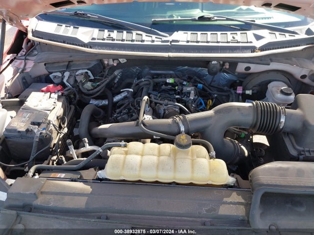 Ford F-150 Xl 2019 1FTEX1CP1KKD65844 Image 10
