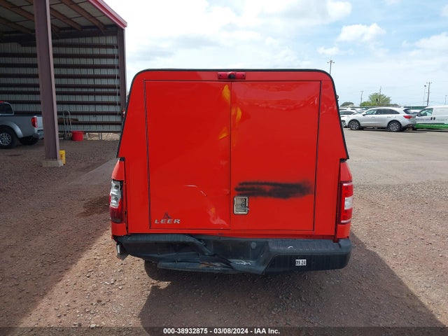 Ford F-150 Xl 2019 1FTEX1CP1KKD65844 Image 16