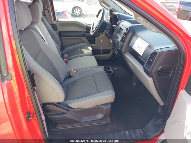 Ford F-150 Xl 2019 1FTEX1CP1KKD65844 Image 5