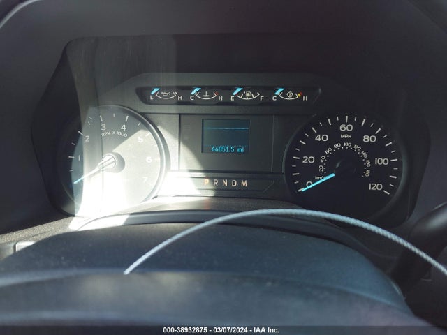 Ford F-150 Xl 2019 1FTEX1CP1KKD65844 Image 7