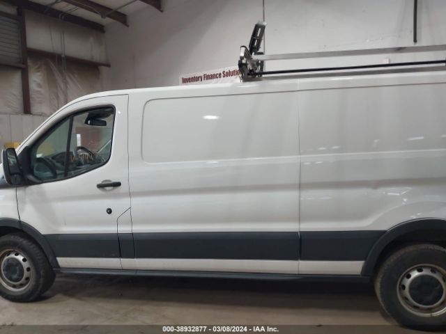 1FTYR2YM5JKB09927 Ford Transit-250