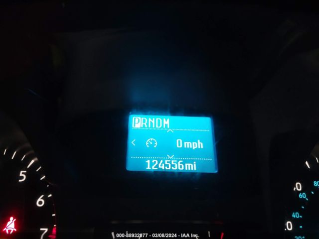 1FTYR2YM5JKB09927 Ford Transit-250