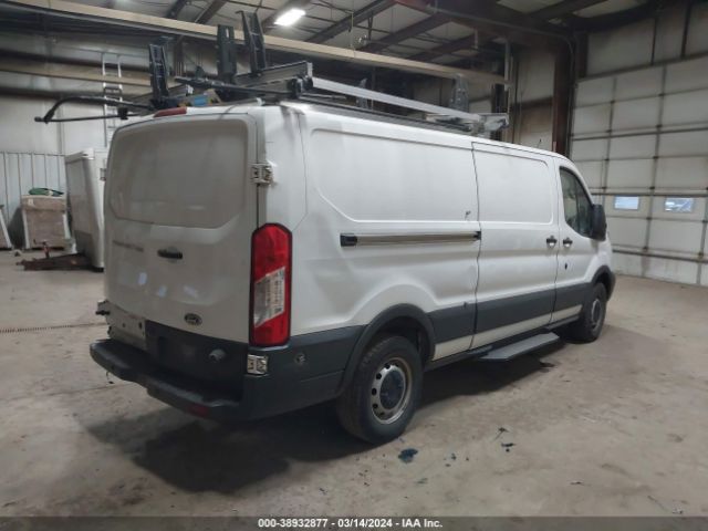 1FTYR2YM5JKB09927 Ford Transit-250