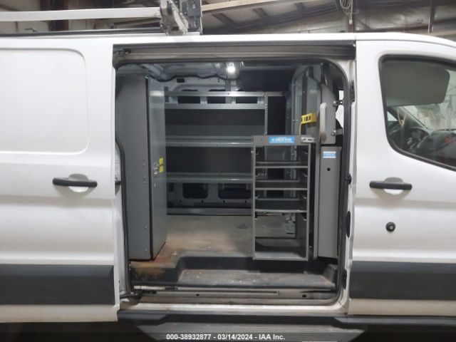 1FTYR2YM5JKB09927 Ford Transit-250