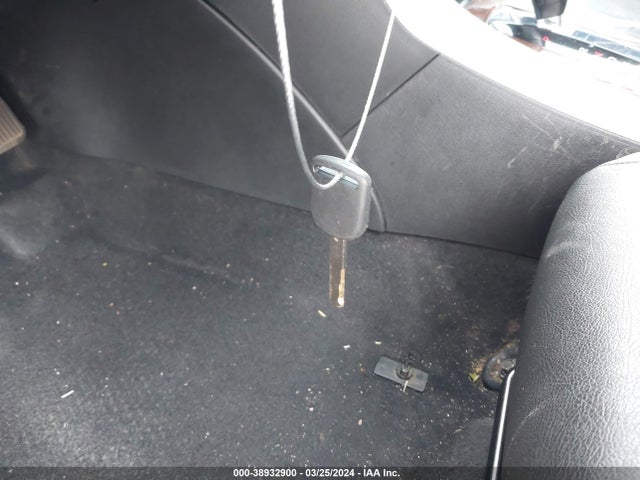 Honda ACCORD LX 2014 1HGCR2F35EA230037 Image 11
