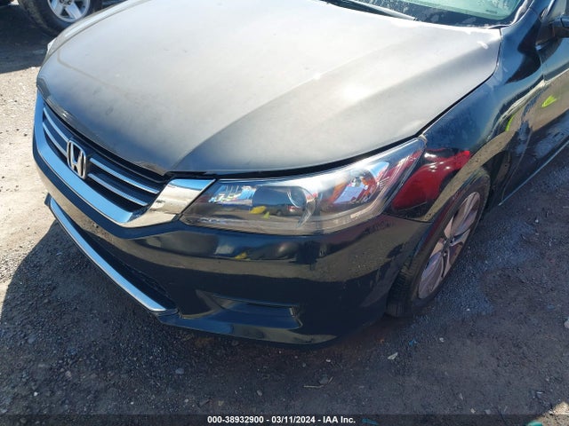 Honda ACCORD LX 2014 1HGCR2F35EA230037 Image 6