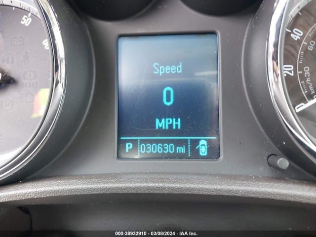 Buick Verano Premium Group 2014 1G4PT5SV1E4130280 Image 15
