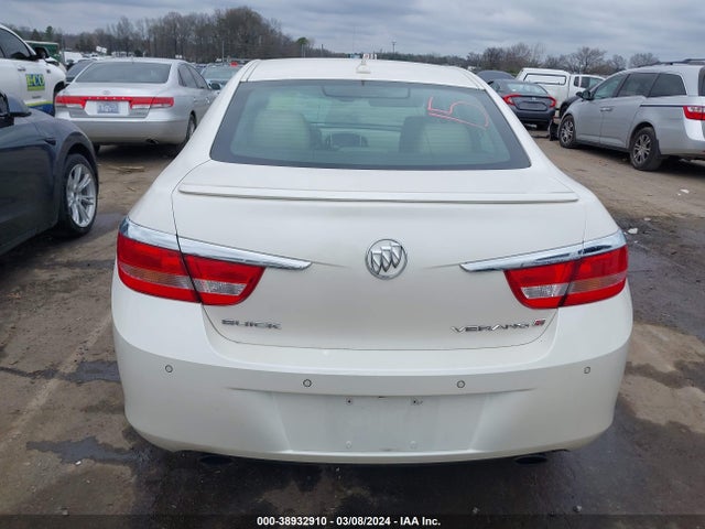Buick Verano Premium Group 2014 1G4PT5SV1E4130280 Image 16