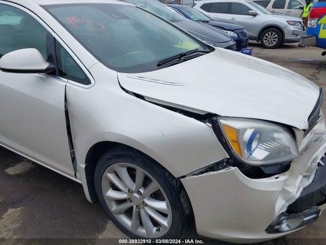 Buick Verano Premium Group 2014 1G4PT5SV1E4130280 Image 18