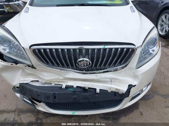 Buick Verano Premium Group 2014 1G4PT5SV1E4130280 Image 6