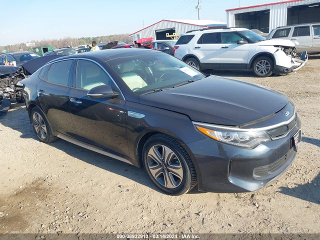 2017 KNAGU4LC8H5007578 main image