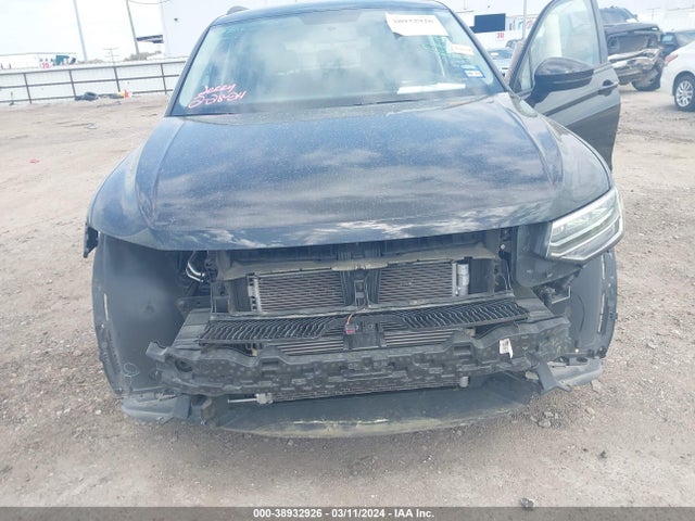 3VV1B7AX3NM110226 Volkswagen Tiguan 2.0t S