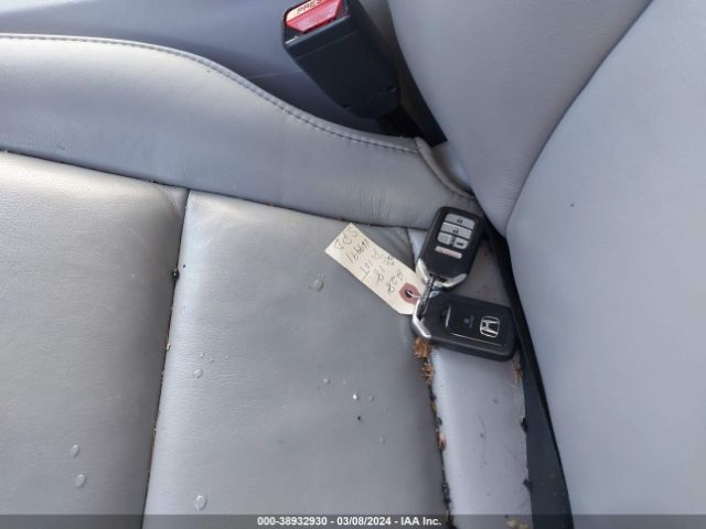 5FNYF6H92JB039991 Honda Pilot Touring