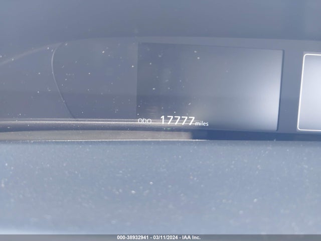 Toyota PRIUS XLE 2019 JTDKARFU2K3088989 Image 15