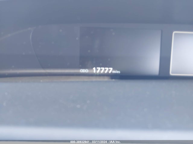 Toyota PRIUS XLE 2019 JTDKARFU2K3088989 Image 7