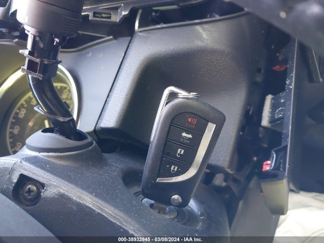 Toyota CAMRY SE 2019 4T1B11HK3KU282482 Image 11