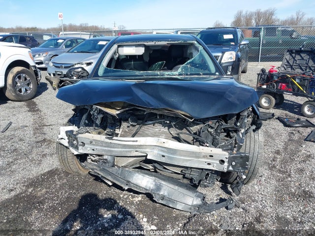 Toyota CAMRY SE 2019 4T1B11HK3KU282482 Image 12