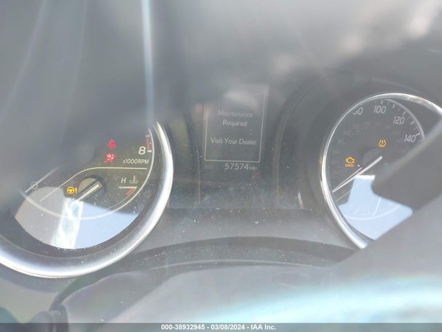 Toyota CAMRY SE 2019 4T1B11HK3KU282482 Image 7