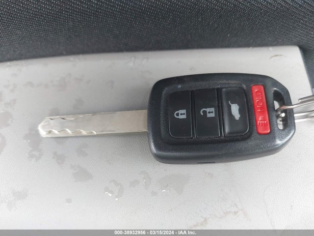 Honda Hr-v Awd Lx 2021 3CZRU6H39MM753228 Image 11