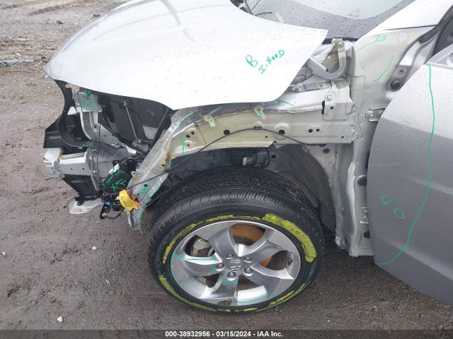 Honda Hr-v Awd Lx 2021 3CZRU6H39MM753228 Image 18