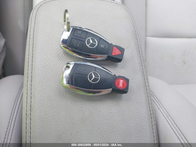 Mercedes-Benz GLA 250 2017 WDCTG4EB3HJ281916 Image 11