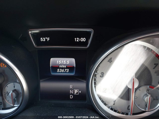 Mercedes-Benz GLA 250 2017 WDCTG4EB3HJ281916 Image 15