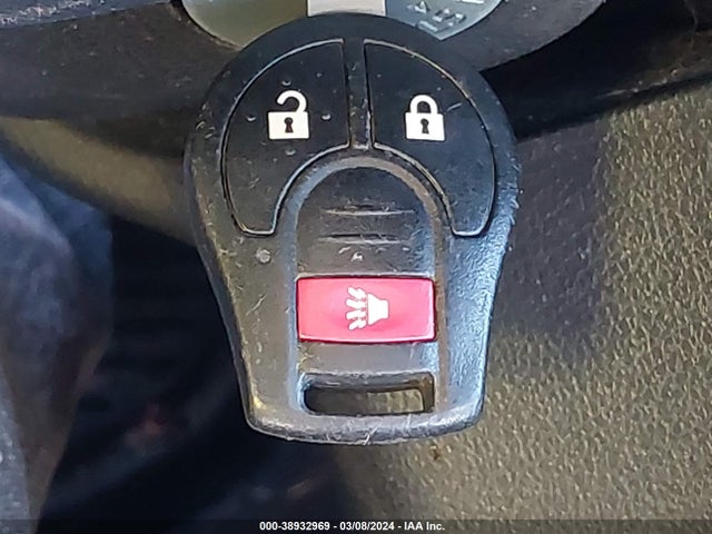 Nissan Versa Note Sv 2014 3N1CE2CP0EL405260 Image 11