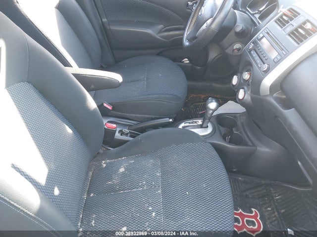 Nissan Versa Note Sv 2014 3N1CE2CP0EL405260 Image 5