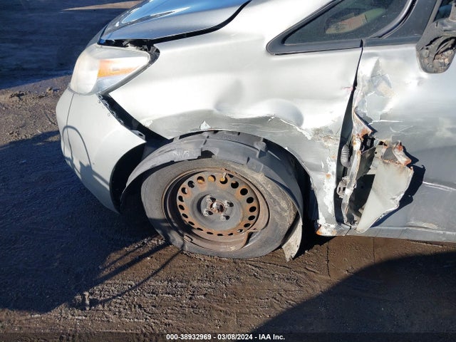 Nissan Versa Note Sv 2014 3N1CE2CP0EL405260 Image 6