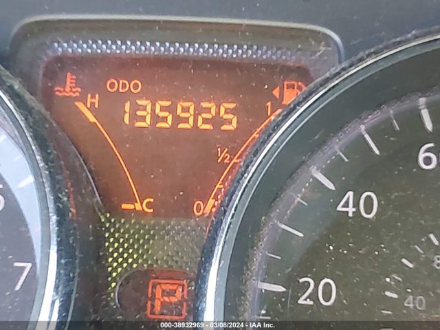 Nissan Versa Note Sv 2014 3N1CE2CP0EL405260 Image 7