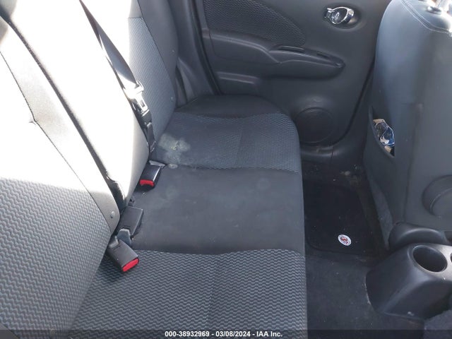 Nissan Versa Note Sv 2014 3N1CE2CP0EL405260 Image 8
