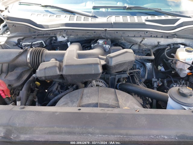 Ford F-250 Lariat 2019 1FT7W2B61KEE08099 Image 10