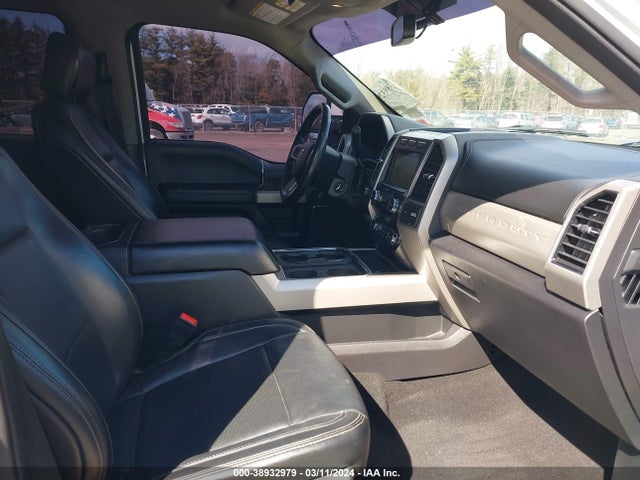 Ford F-250 Lariat 2019 1FT7W2B61KEE08099 Image 5