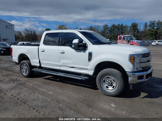 Ford F-250 Lariat 2019 1FT7W2B61KEE08099 Image 6