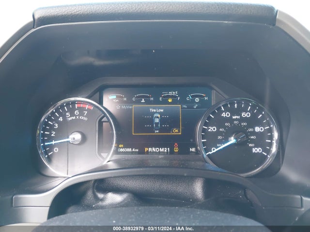 Ford F-250 Lariat 2019 1FT7W2B61KEE08099 Image 7