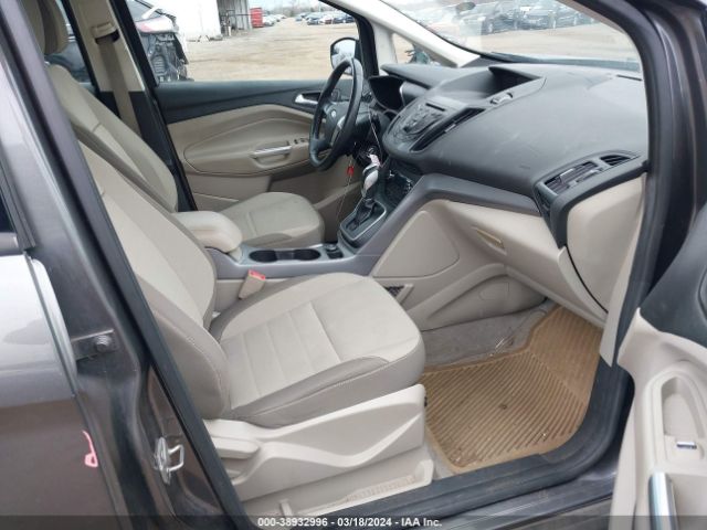 1FADP5AU4EL515607 Ford C-max Hybrid Se