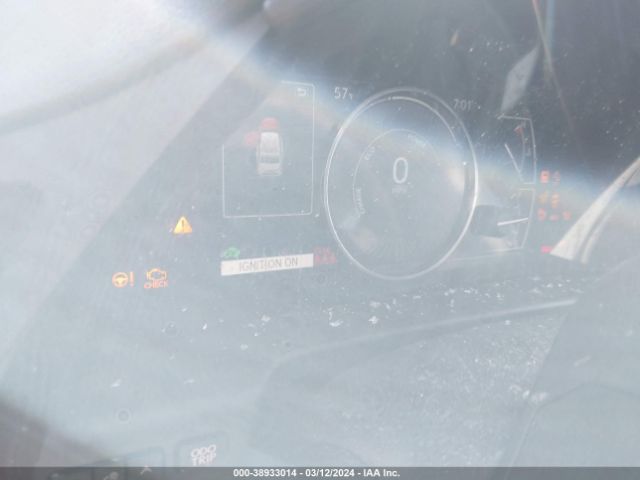 58ADA1C11RU044740 Lexus ES 300H