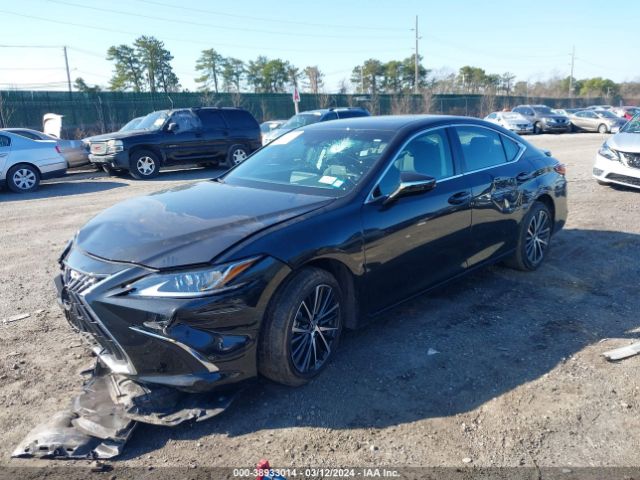 58ADA1C11RU044740 Lexus ES 300H