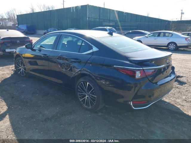 58ADA1C11RU044740 Lexus ES 300H